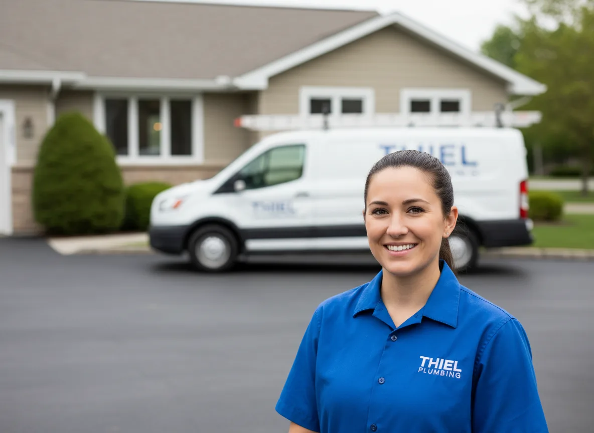 Plumber Jamesville, NC FAQs